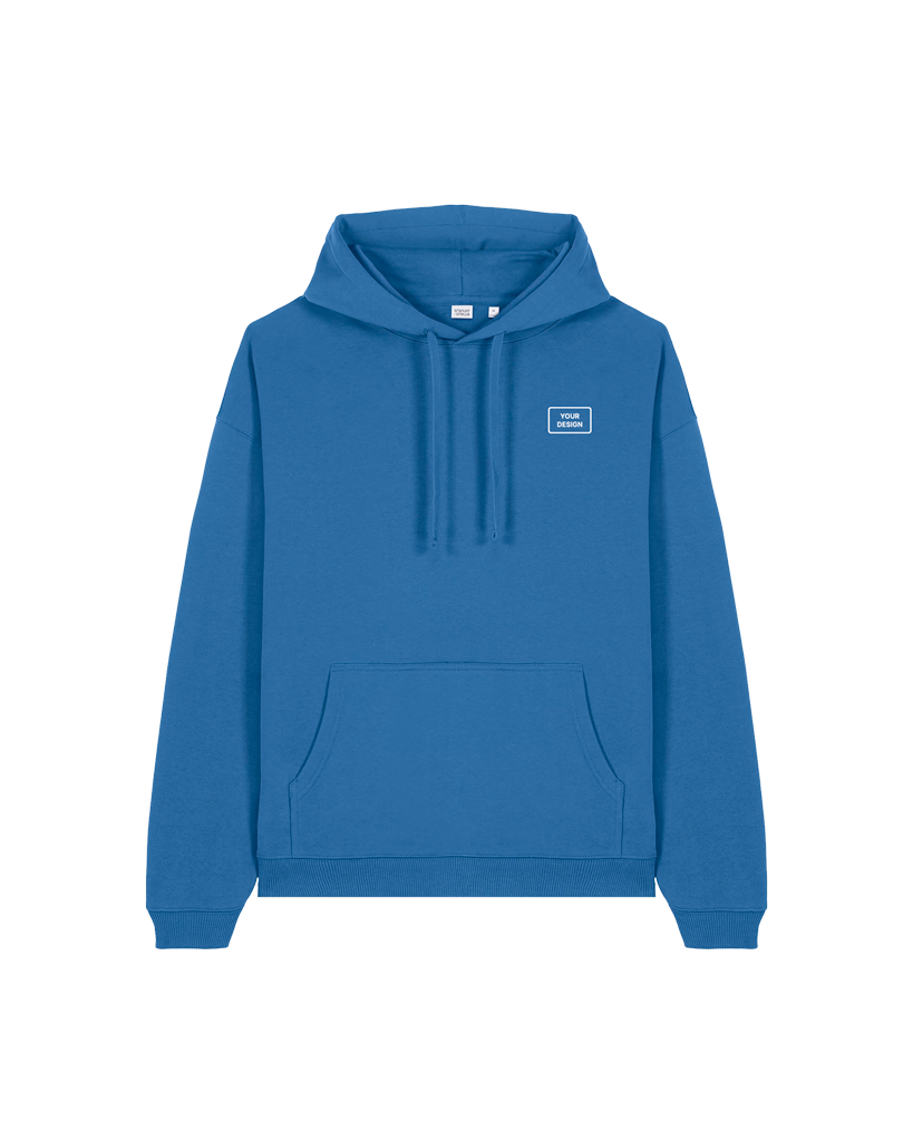 Mindful Blue