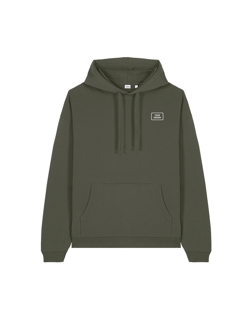 Khaki Green
