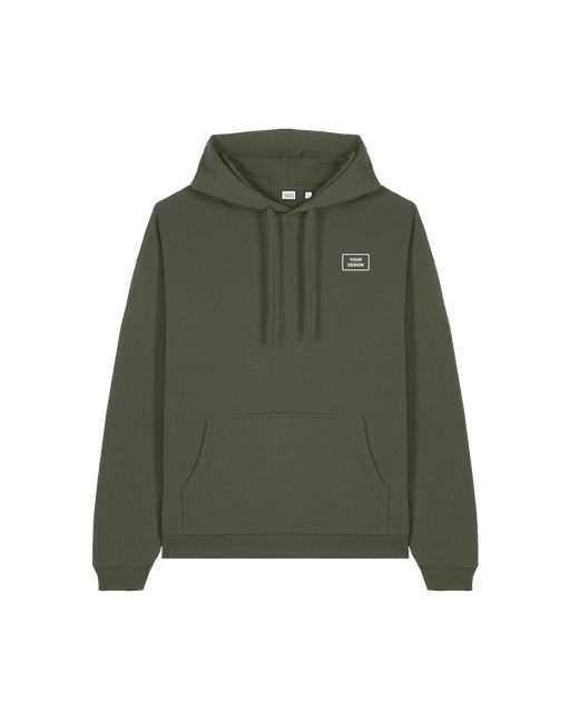 Khaki Green