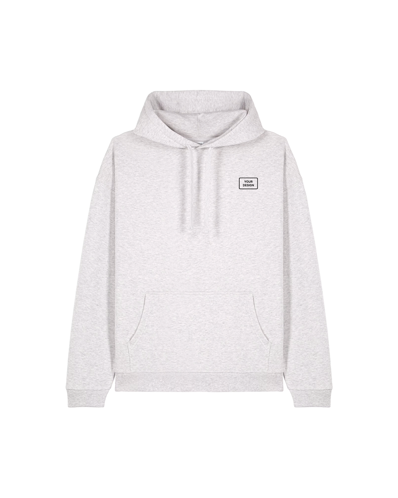 Cool Heather Grey