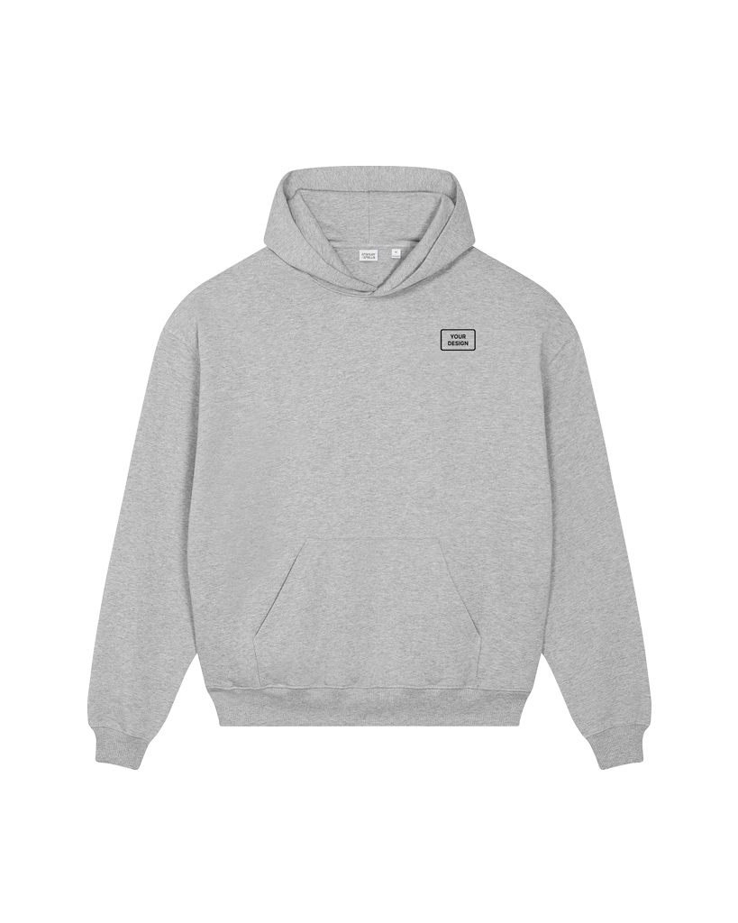 Heather Grey