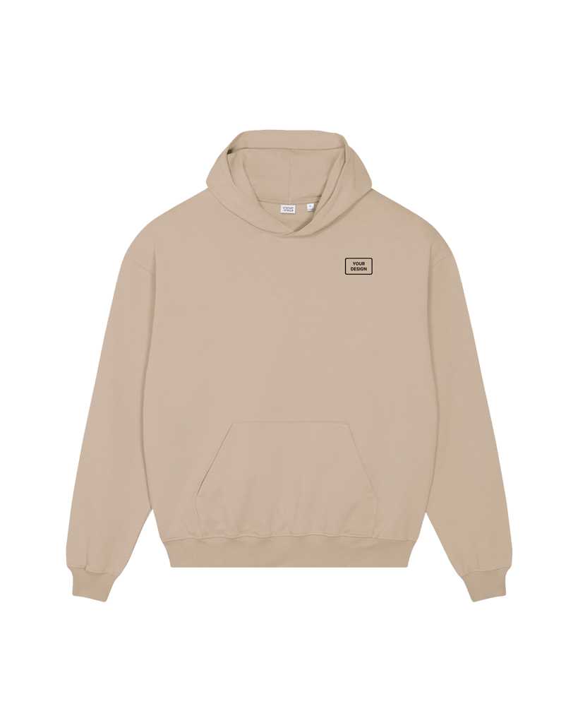 Desert Dust