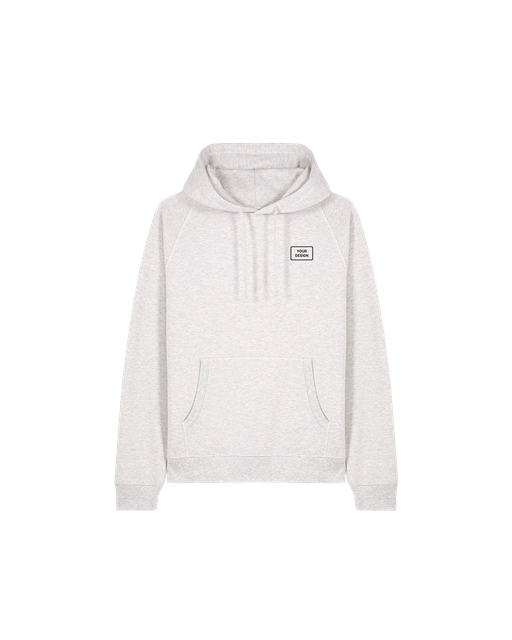 Cool Heather Grey