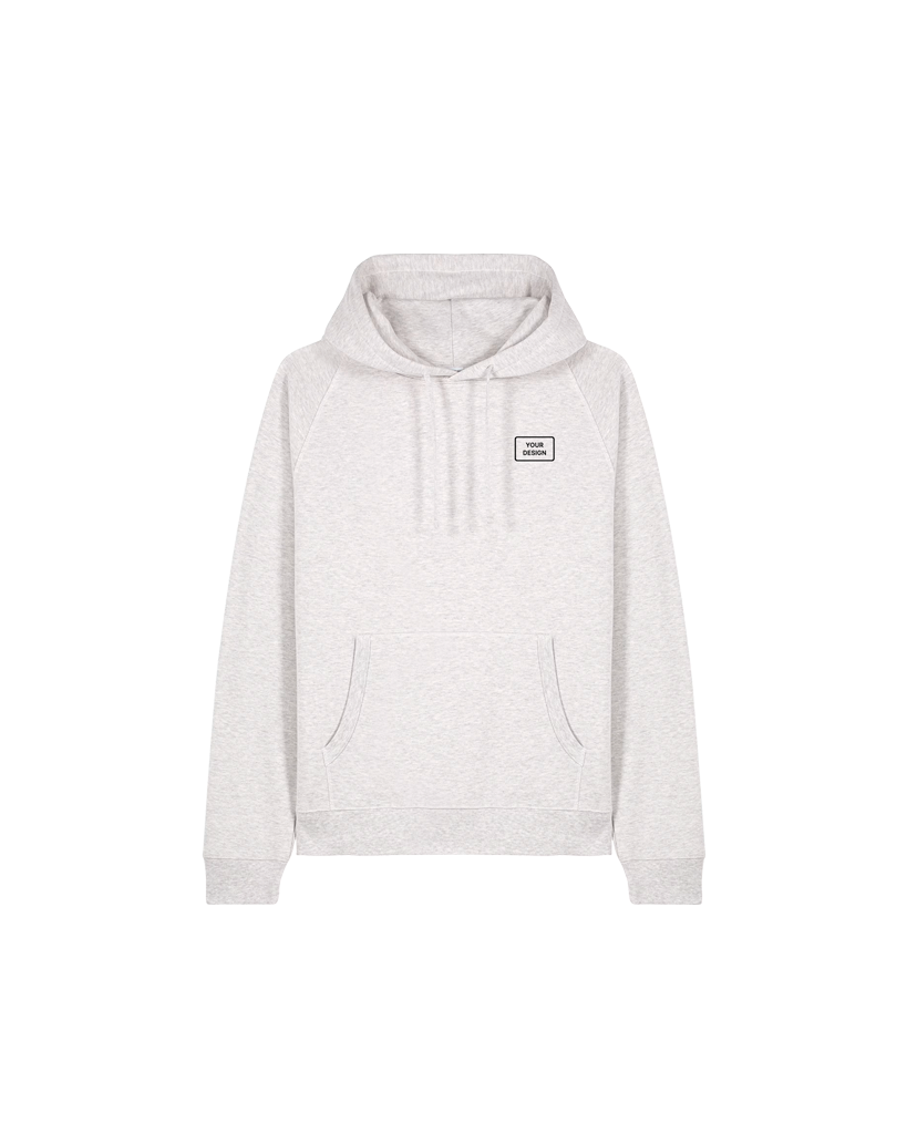 Cool Heather Grey