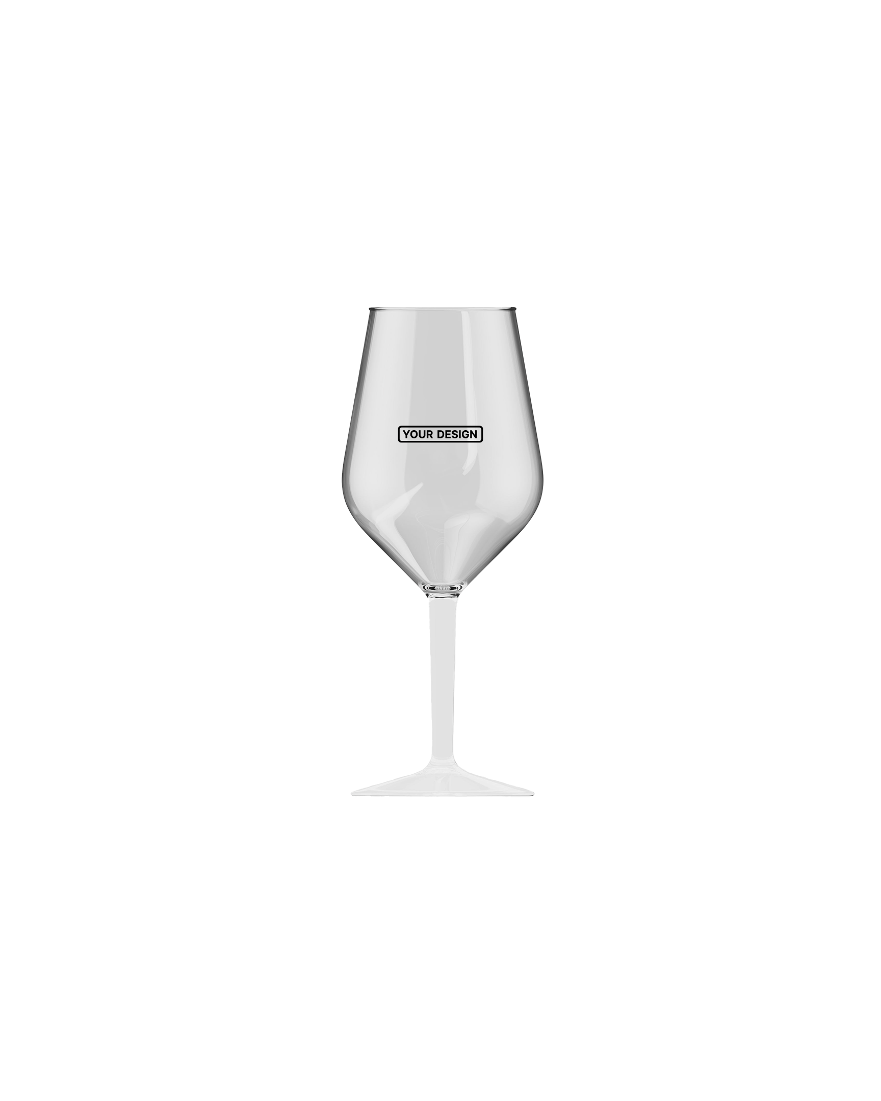 Transparent White