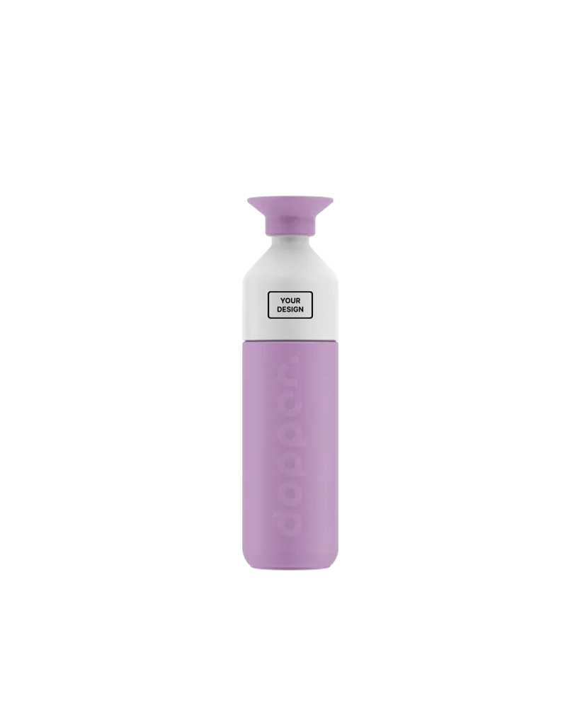 Throwback Lilac
