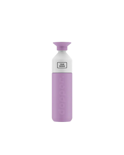 Throwback Lilac