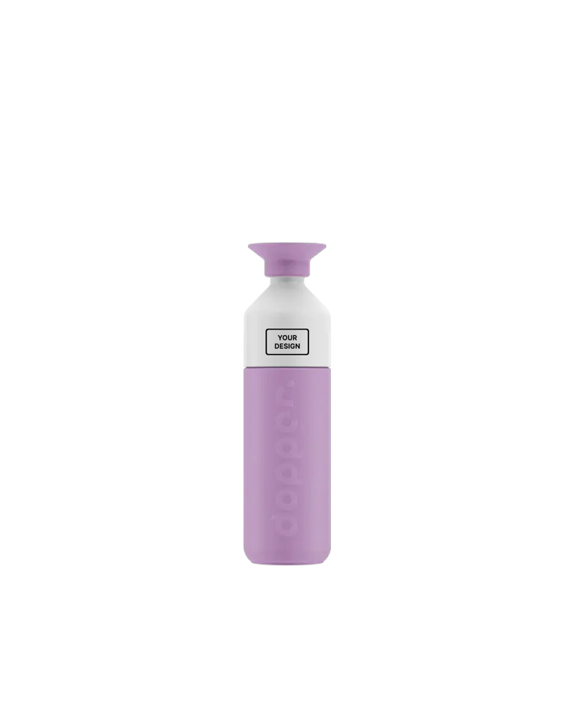 Throwback Lilac