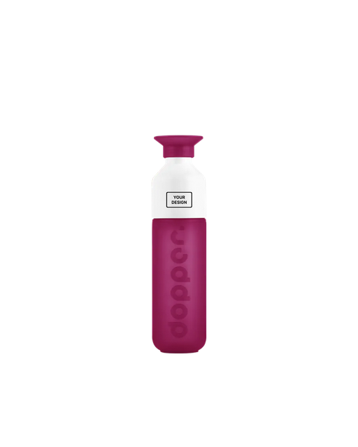 Funky Fuchsia