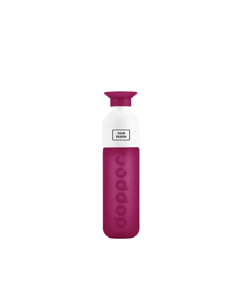 Funky Fuchsia