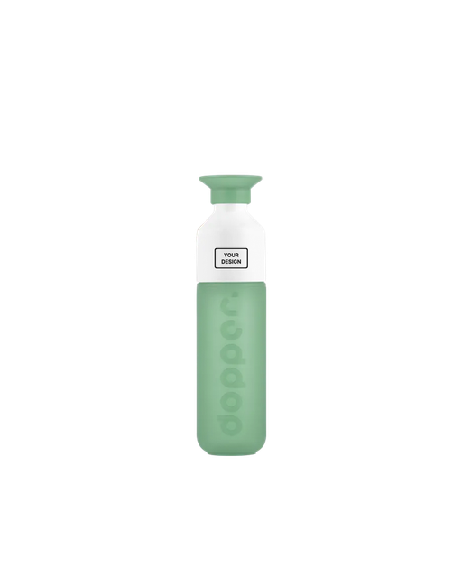 Moody Mint