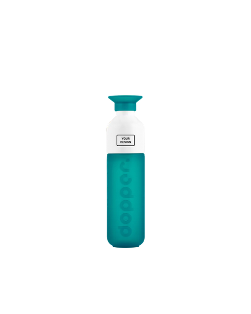 Tidal Teal