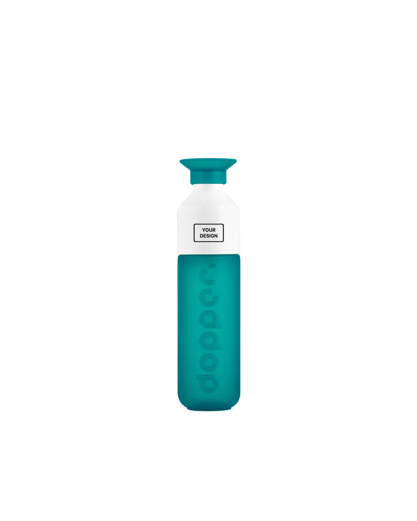 Tidal Teal