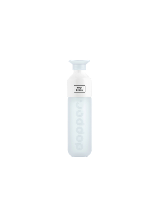 Pure White