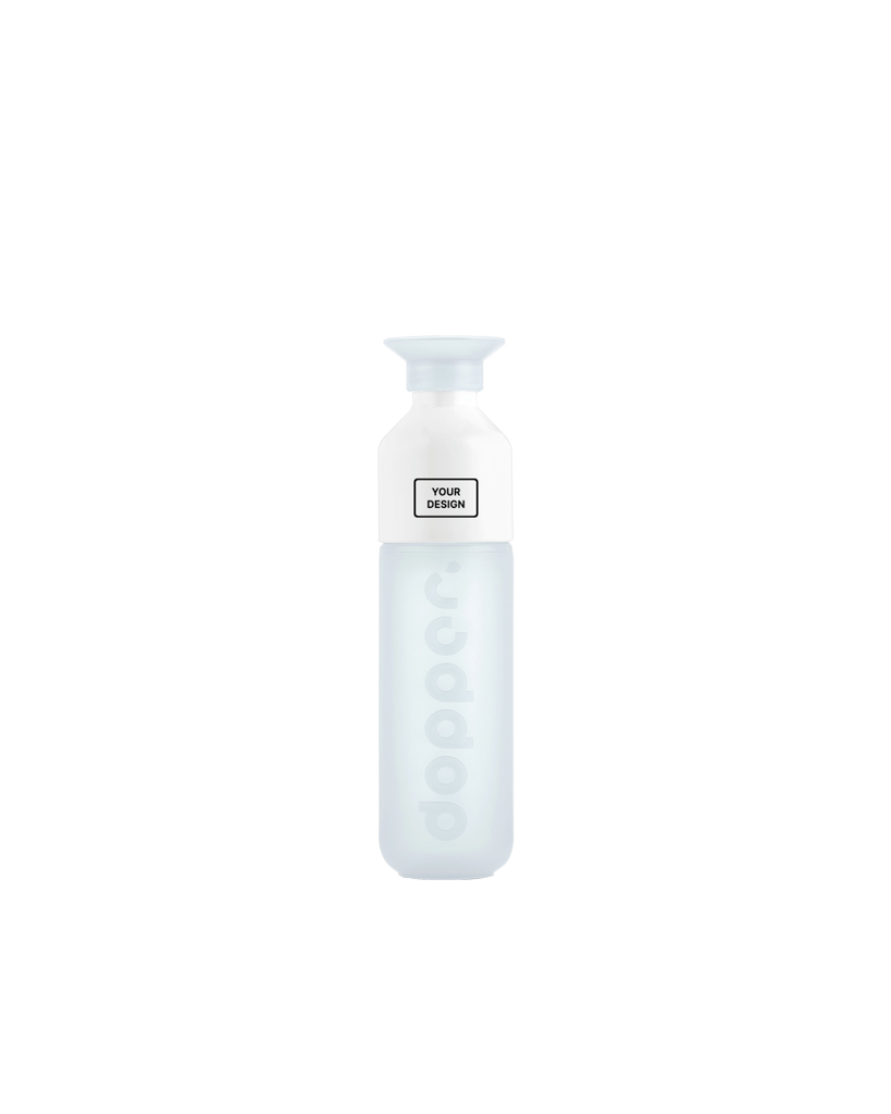 Pure White