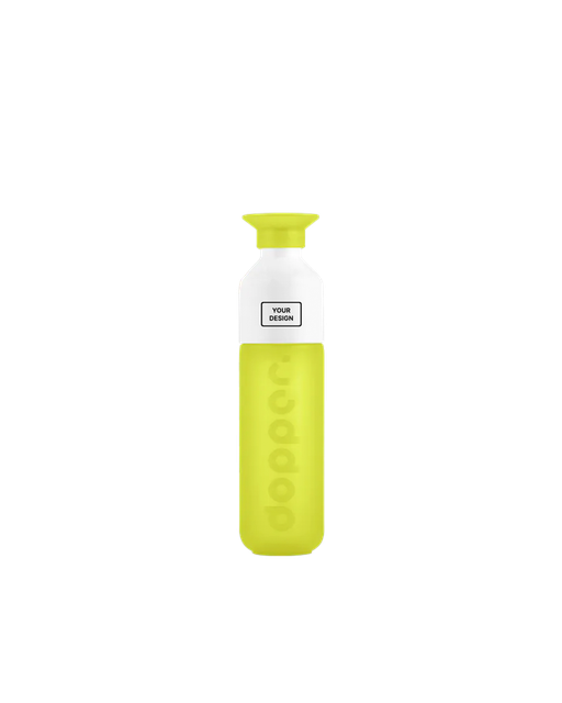 Seahorse Lime