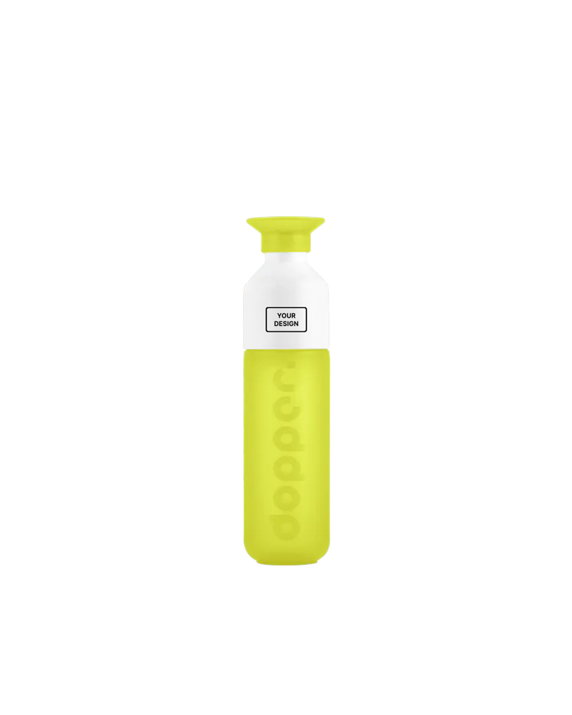 Seahorse Lime