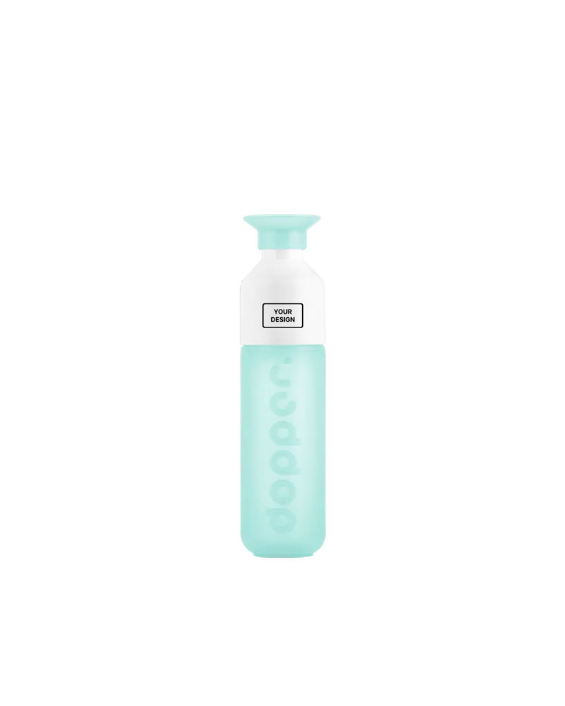 Polar Blue