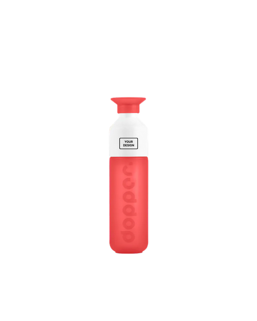 Coral Splash