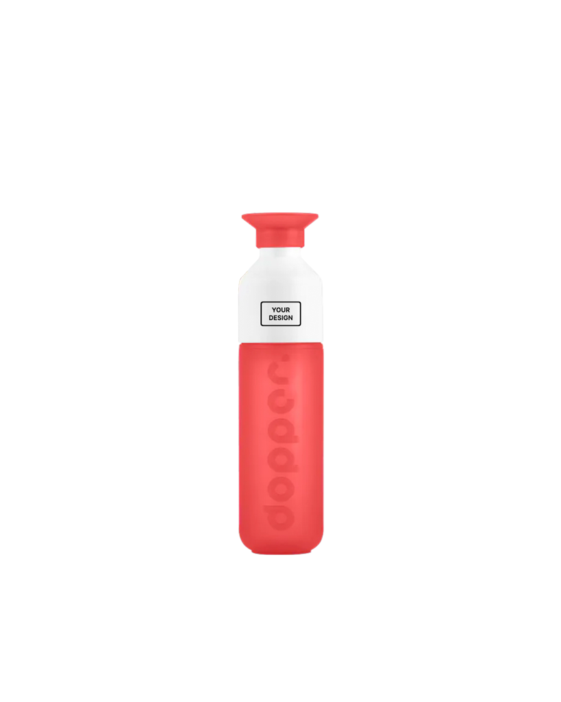 Coral Splash