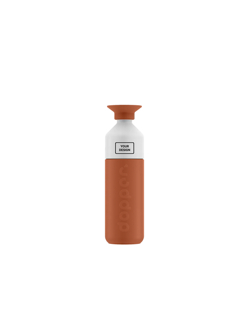 Terracotta Tide