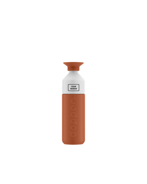 Terracotta Tide