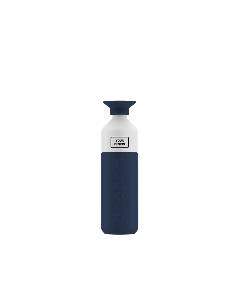 Breaker Blue