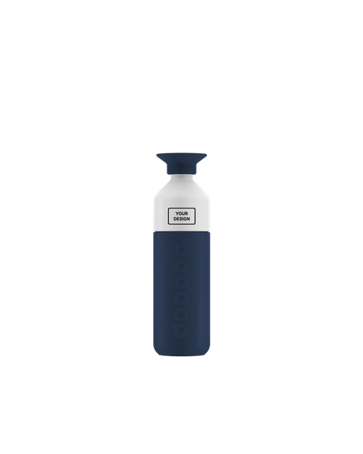 Breaker Blue