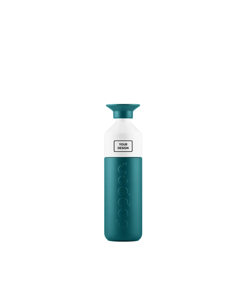 Green Lagoon