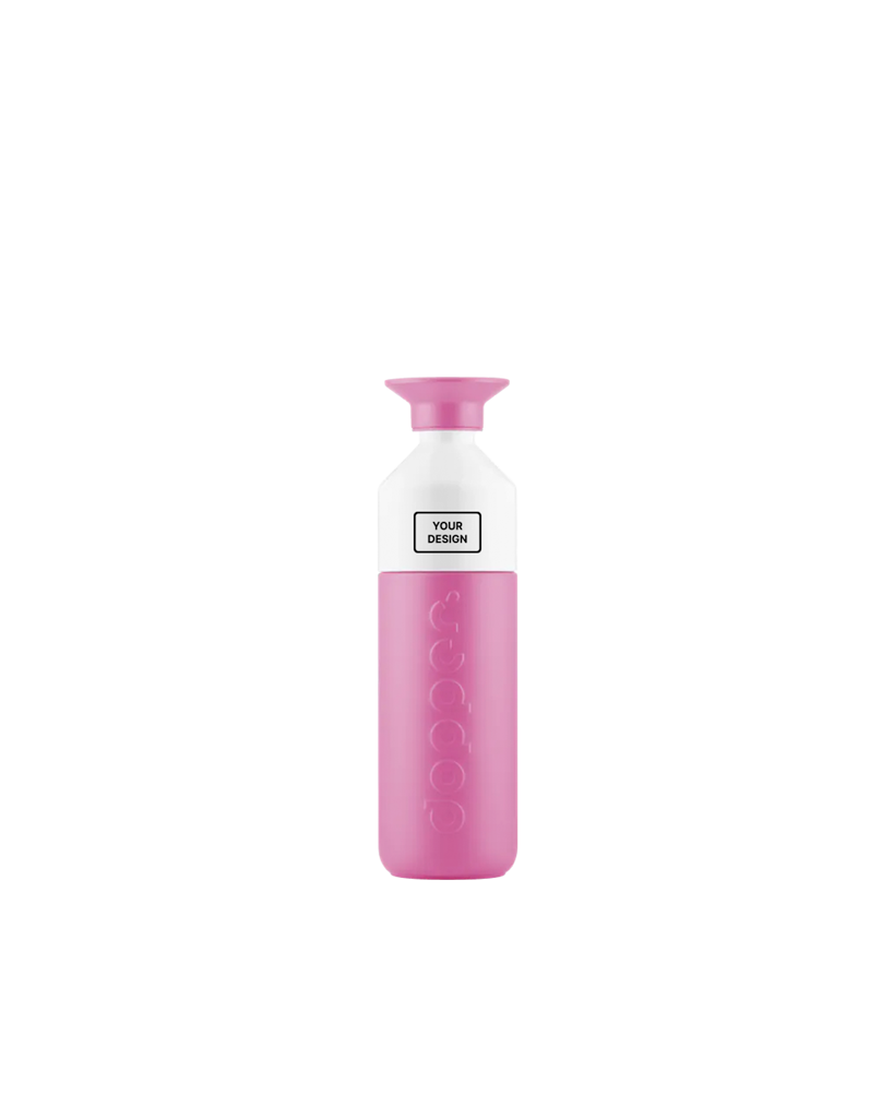 Pelican Pink