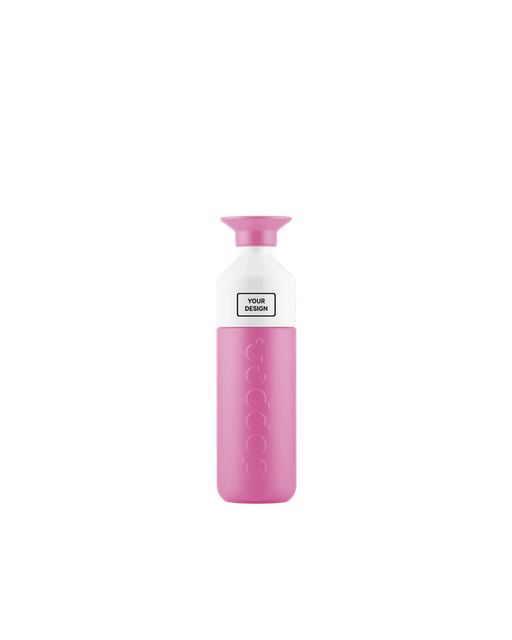 Pelican Pink
