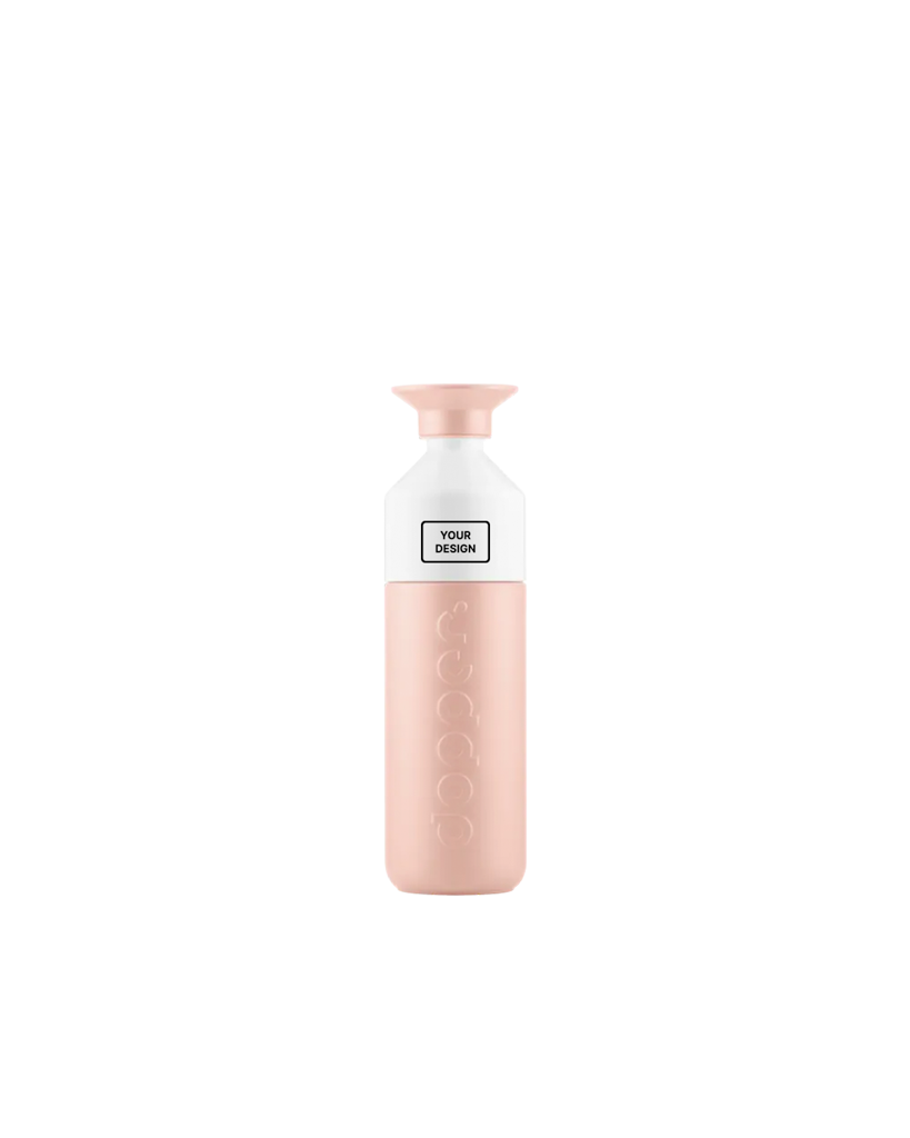 Pebble Peach