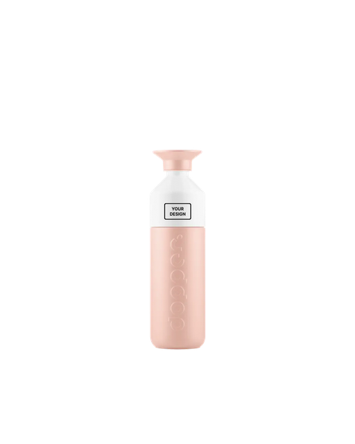 Pebble Peach