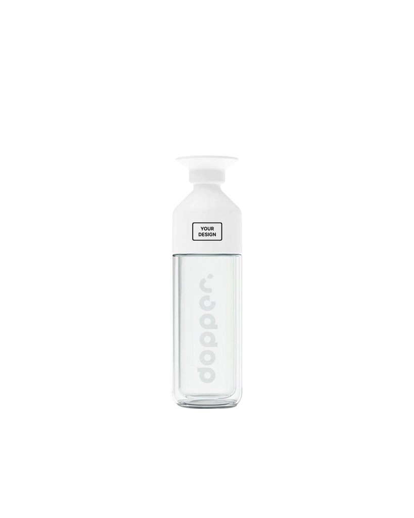 Transparent White