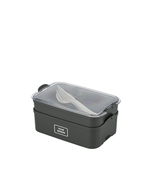 Nature Ash Gray/Crystal Clear