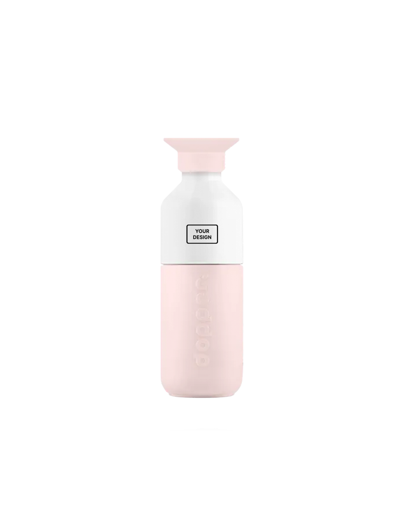 Soft Pink