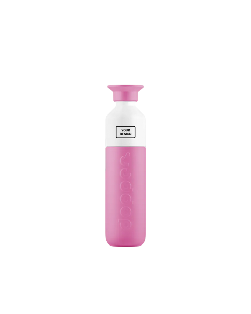 Pelican Pink
