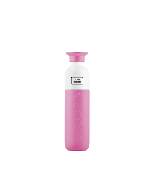 Pelican Pink