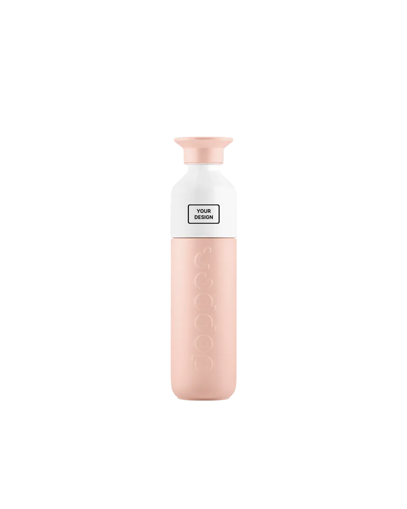 Pebble Peach