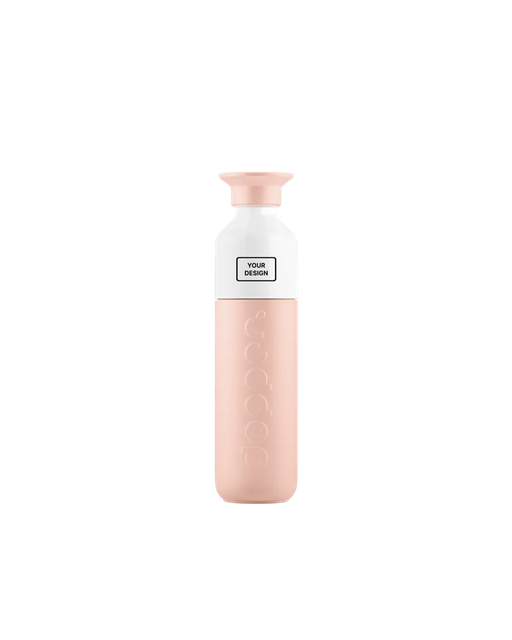 Pebble Peach