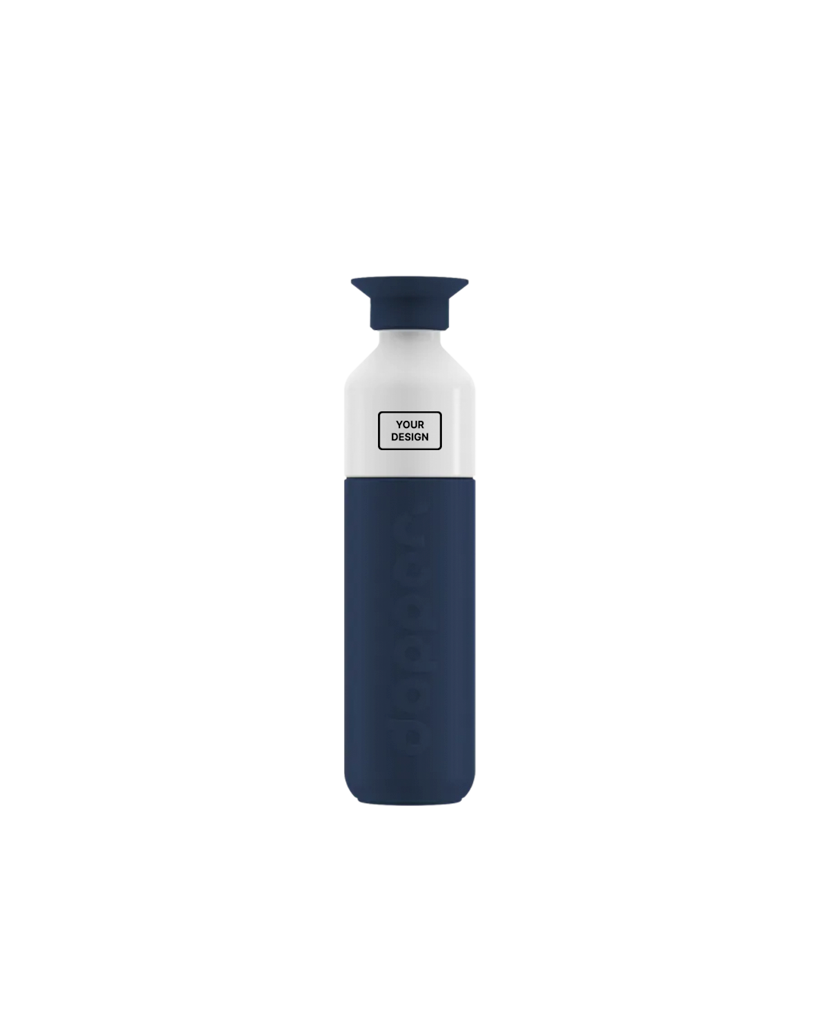 Breaker Blue