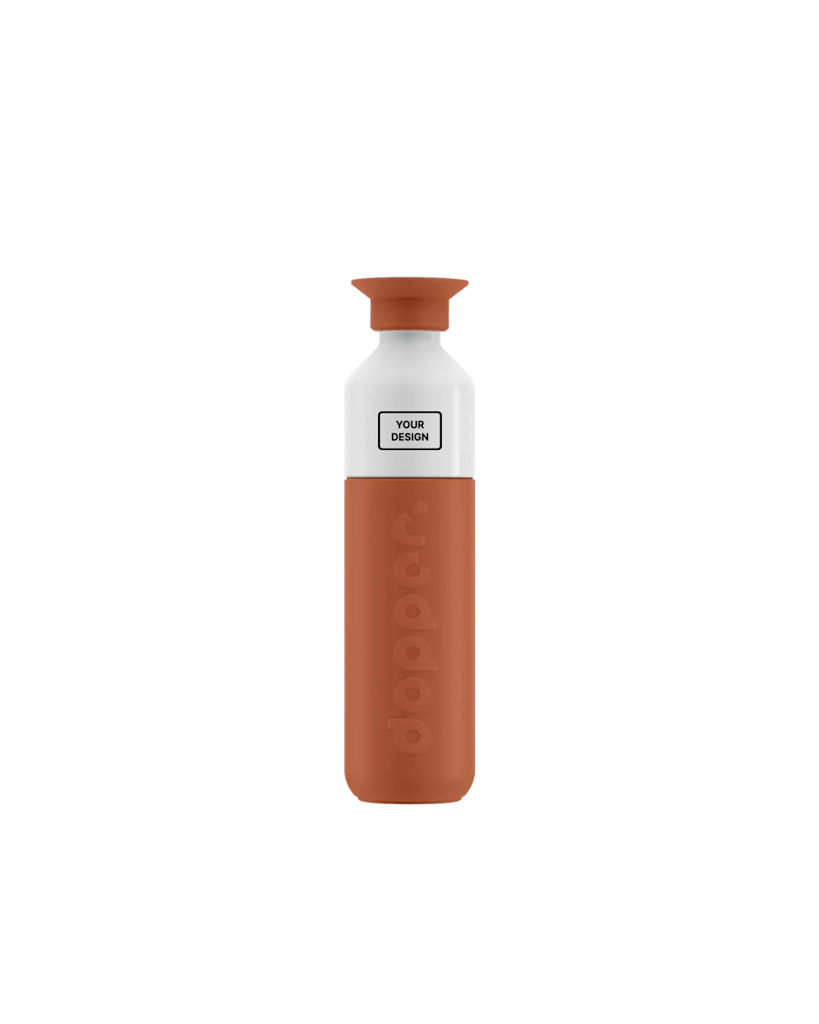 Terracotta Tide