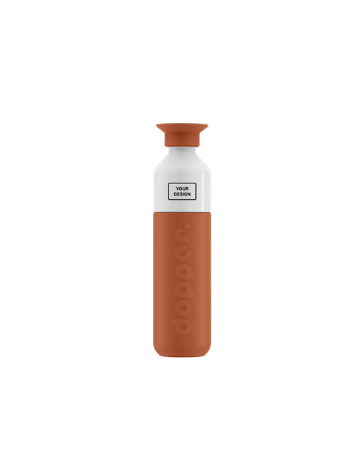 Terracotta Tide