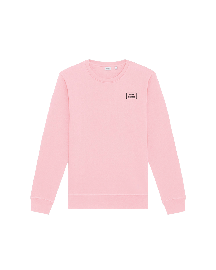 Cotton Pink