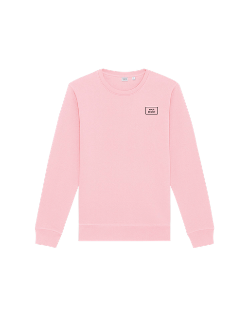 Cotton Pink