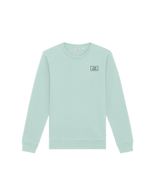 Caribbean Blue