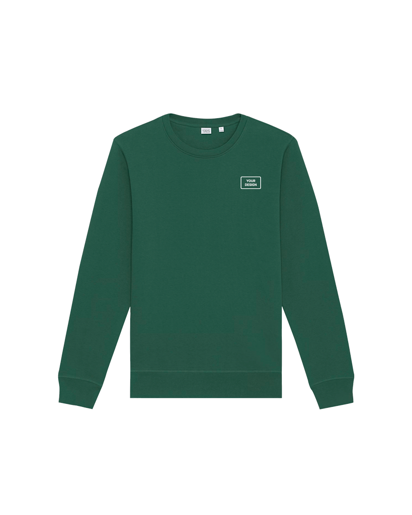 Bottle Green