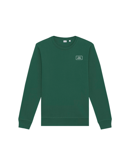 Bottle Green