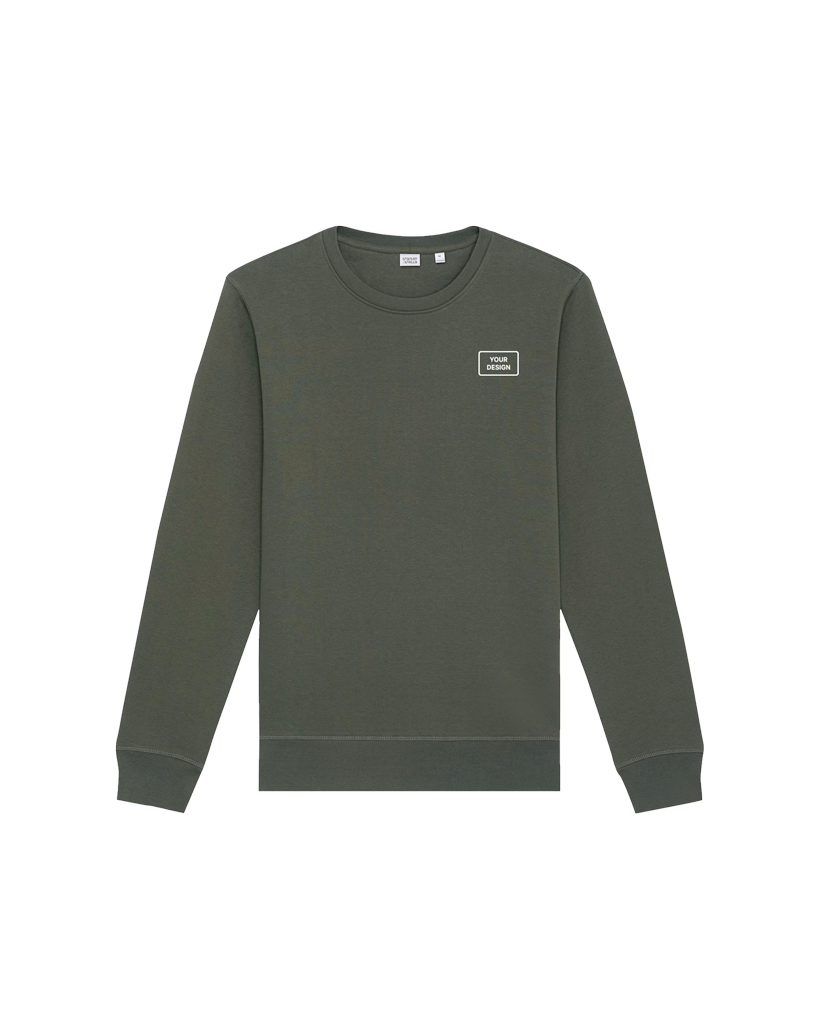 Khaki Green
