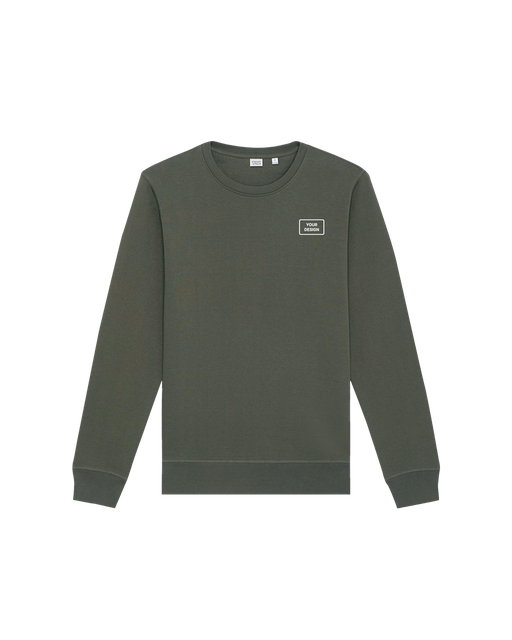 Khaki Green